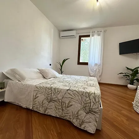 Villa Aurora In Erbusco-franciacorta *